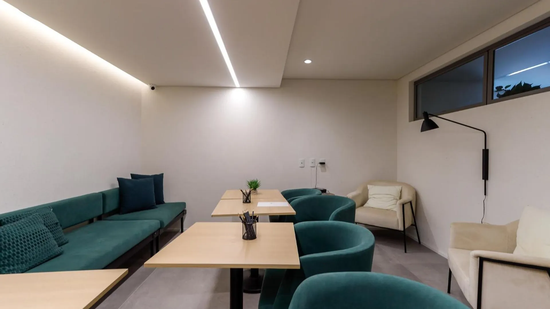 360 Oscar Itaim Apartman São Paulo 0*,