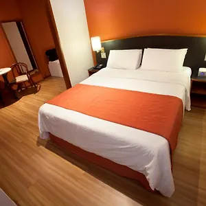Moncloa Hotel