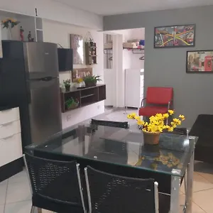 Bem Localizado Centro De Sp Apartamento