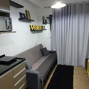 Estudio Alto Da Boa Vista Apartamento