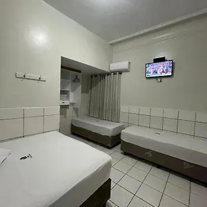 Diamantina Av Brigadeiro Bela Vista Sp Hotel