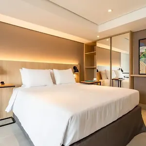 Hotel Cozzy Paraiso, São Paulo