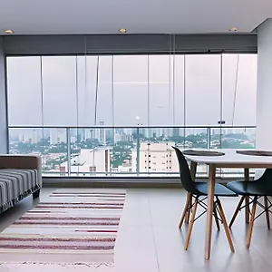 Multihouse - Moderno No Brooklin Ii Apartamento
