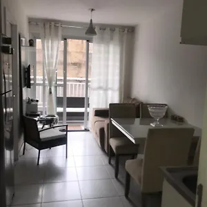 Brás,templo Salomão,mega Polomoda,expocenter,metrôbresser Apartamento