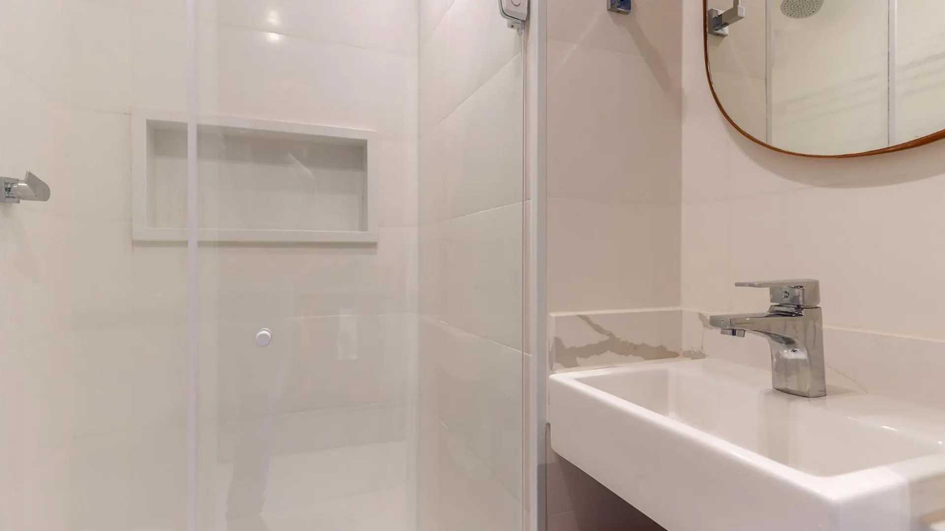 360 Oscar Itaim Apartment Sao Paulo