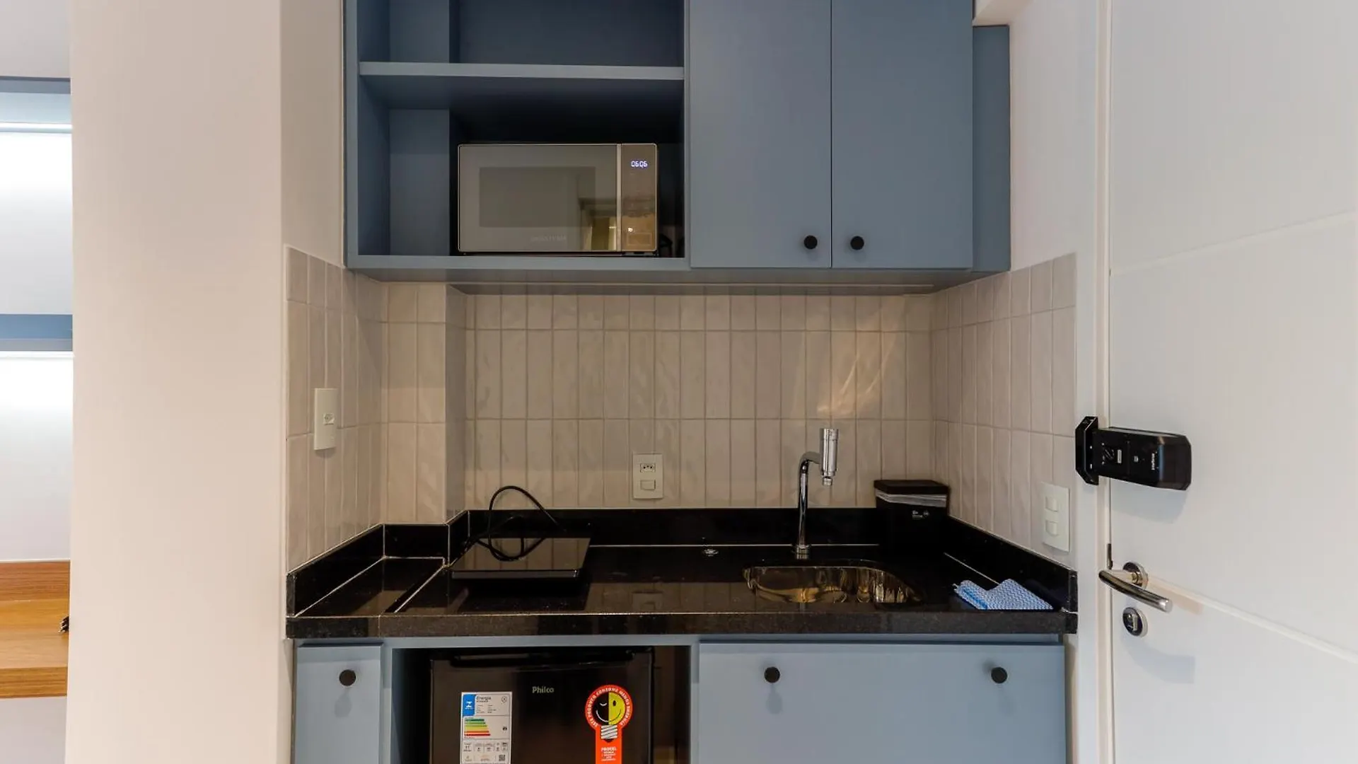 360 Oscar Itaim Apartment Sao Paulo