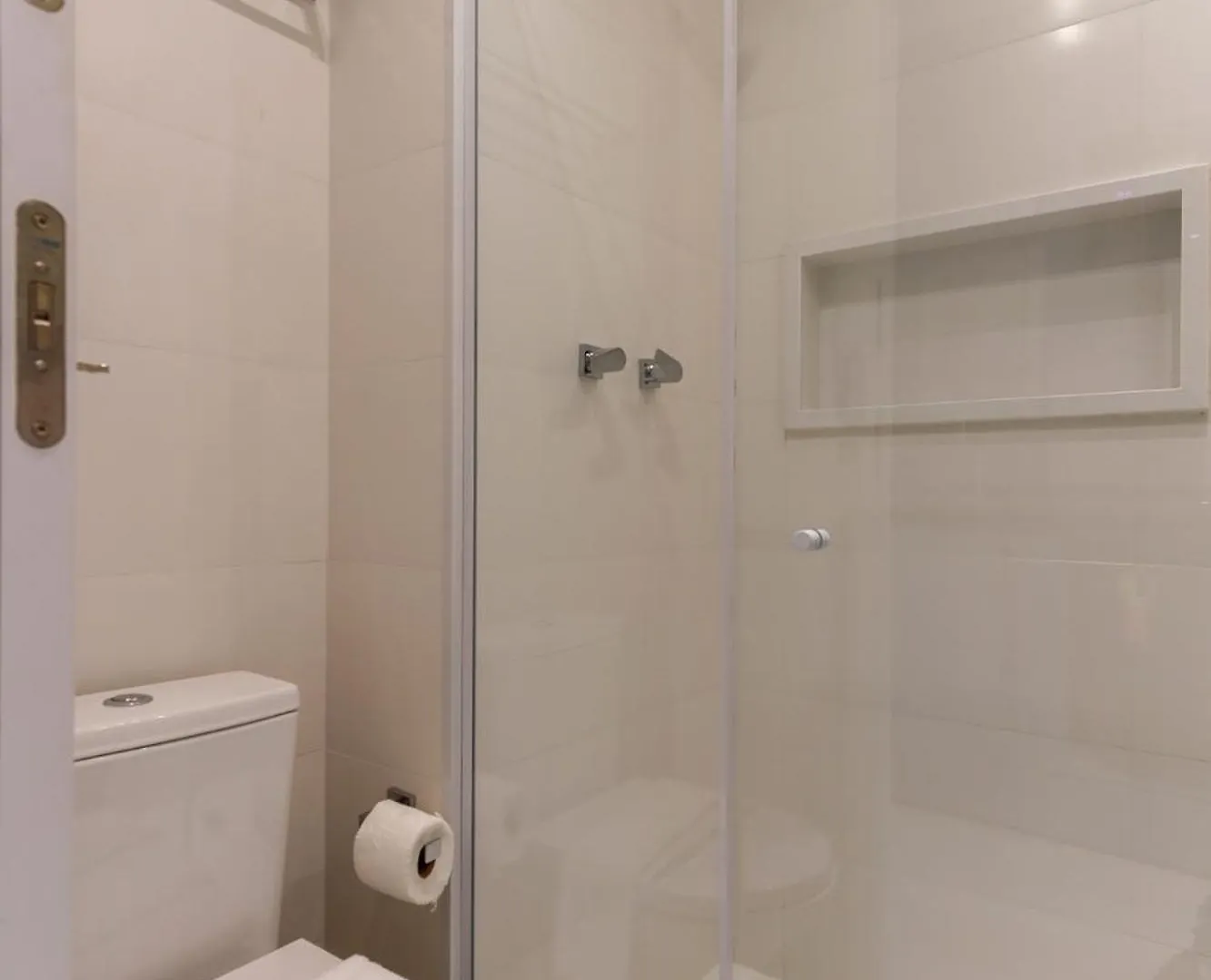 360 Oscar Itaim Apartment Sao Paulo Brazil